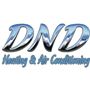 DND logo